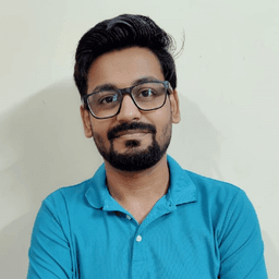 Aaryamann Shrivastava