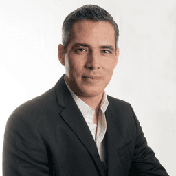 Christian Borjon Valencia