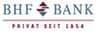 Departamento Económico BHF Bank