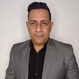 Andrés Ordóñez