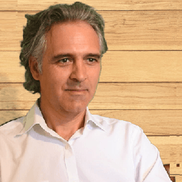 Leandro Andrada