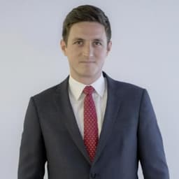 Joshua Mahony MSTA