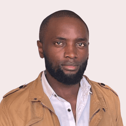 Lockridge Okoth