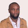Lockridge Okoth