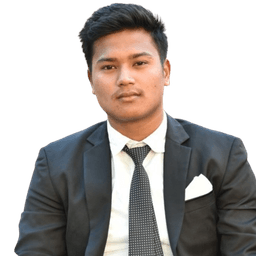 Manish Chhetri