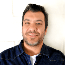 Matías Salord