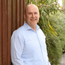 Michael Berman, PhD