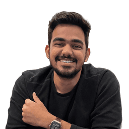 Vishal Dixit