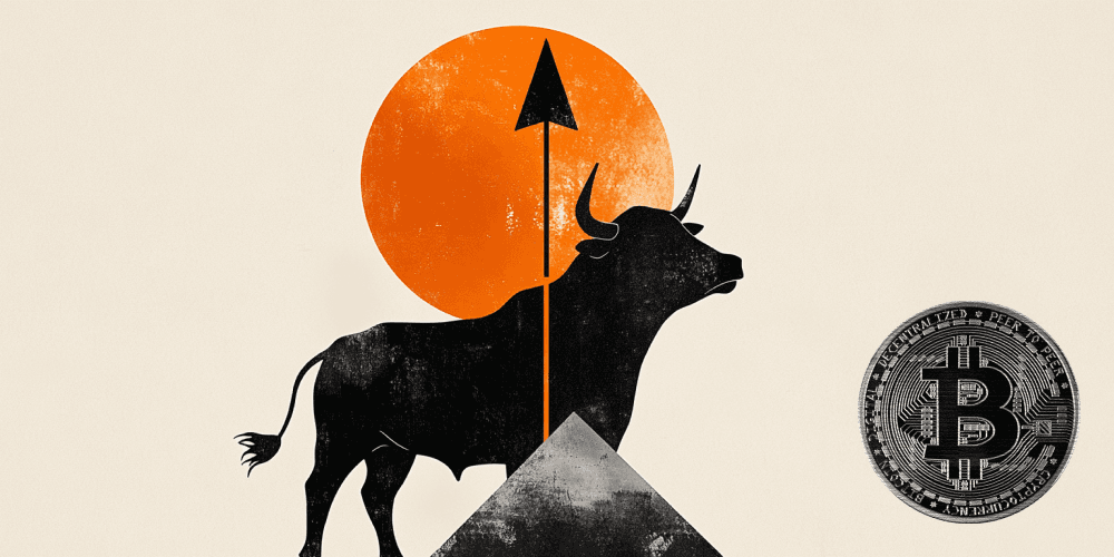 Pronóstico del Bitcoin: El BTC extiende sus ganancias por encima de 106.000$ mientras la demanda institucional alimenta el optimismo