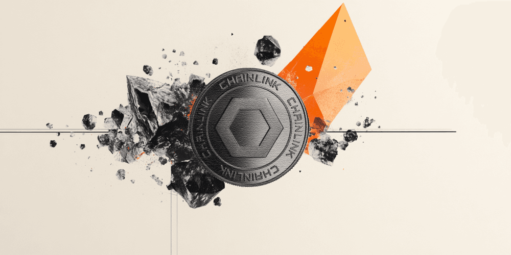 Chainlink y Mastercard se unen para permitir que más de 3.000 millones de titulares de tarjetas compren criptos directamente en la cadena