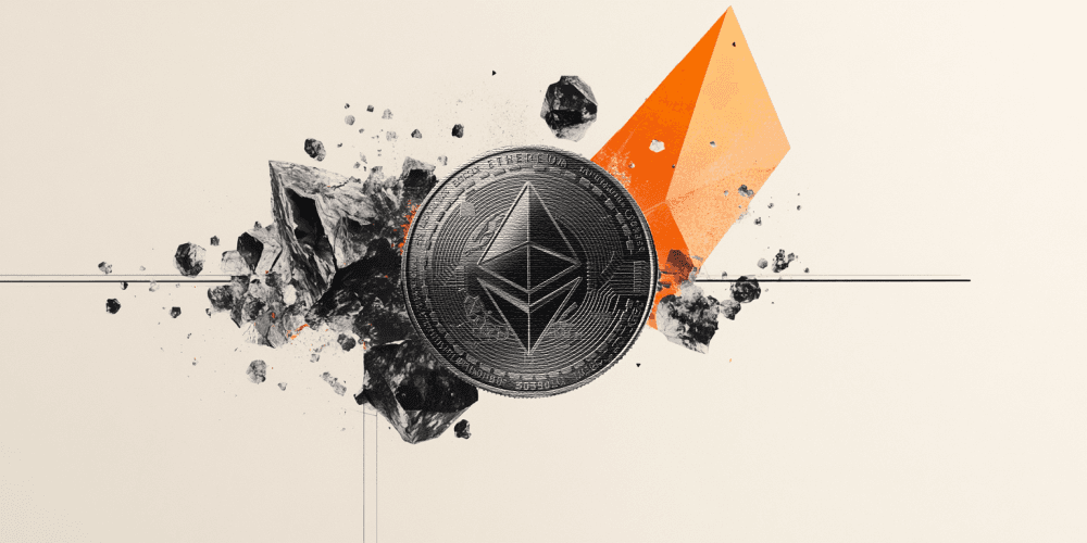 Pronóstico de Ethereum: ETH cumple 10 años cerca de su máximo anual