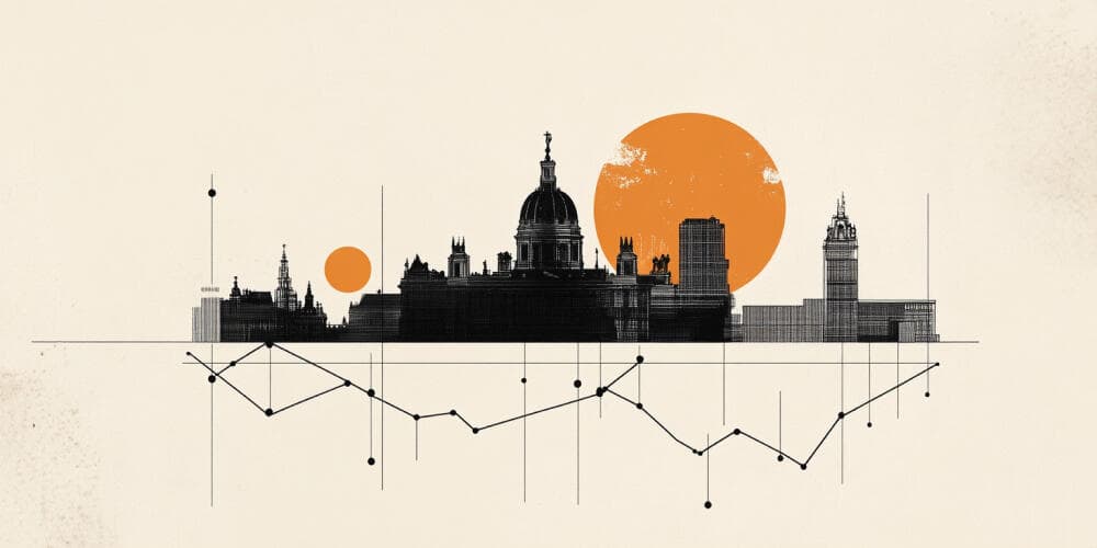 El Ibex 35 registra nuevos máximos históricos animado por ArcelorMittal y Ferrovial