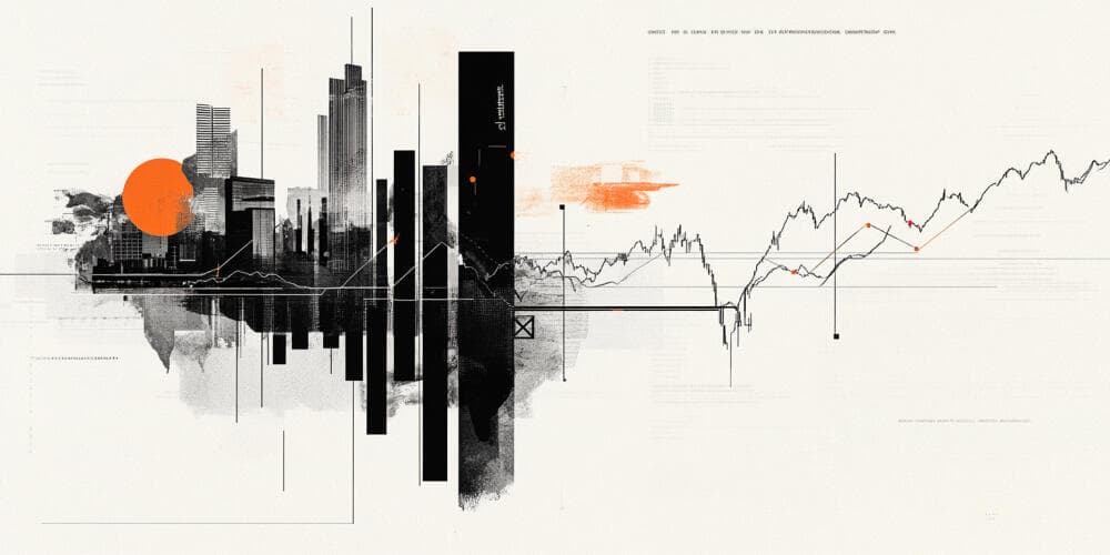 El Nasdaq 100 retrocede tras marcar nuevos máximos históricos, Datadog y Warner Bros. Discovery lideran las caídas