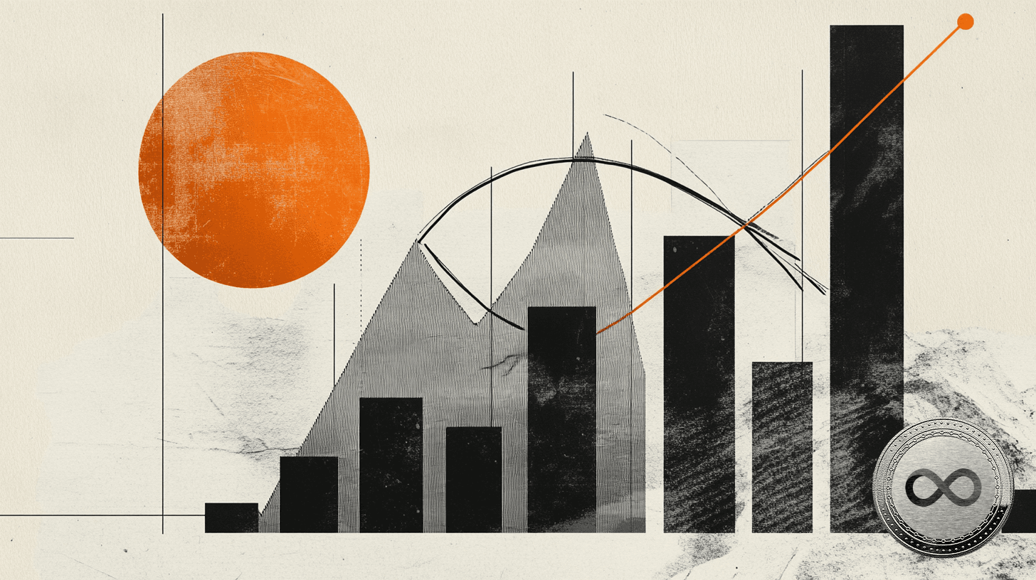Pronóstico del Precio de los tokens de IA: ICP prueba soporte clave, TAO y RENDER apuntan a un regreso