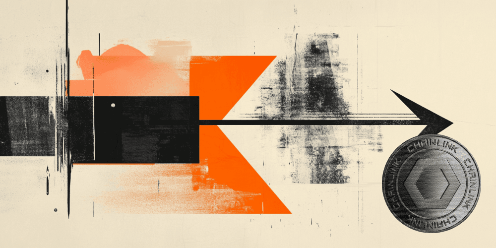 Pronóstico de Chainlink: LINK se mueve lateralmente tras la liquidación transfronteriza liderado por Visa