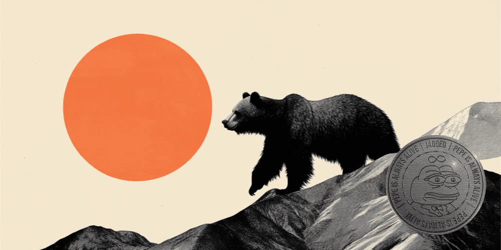 Pronóstico de Pepe: PEPE en riesgo de una temporada navideña bajista ante la venta de las ballenas