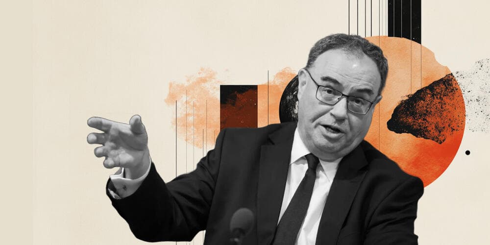 El BoE mantendrá las tasas de interés en 4,0 % ya que la inflación de agosto es la más alta desde enero de 2024