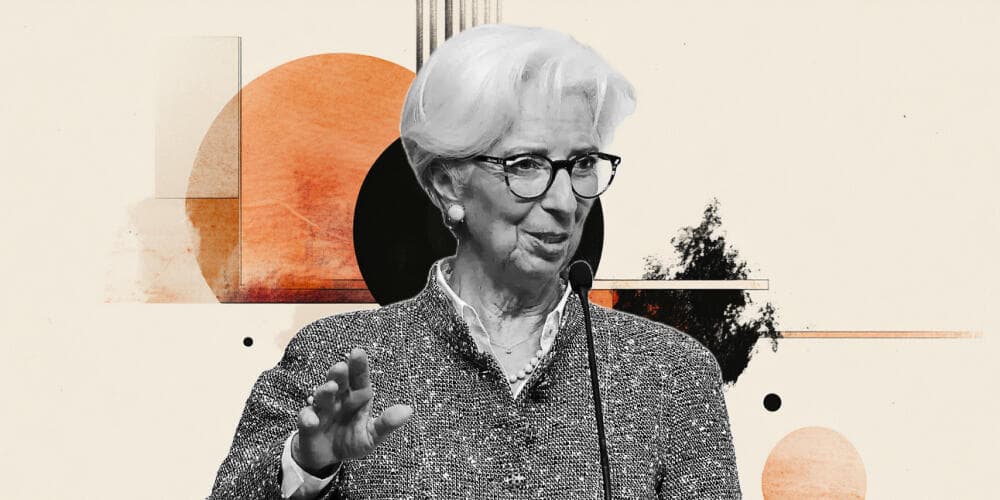 Rueda de prensa del BCE: