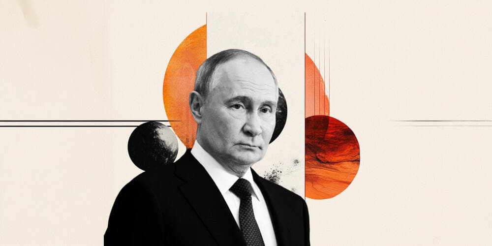 Seis datos para la semana: La inflación en EE.UU. y la cumbre Trump-Putin destacan