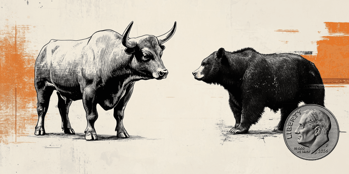 Perspectivas para el Dólar estadounidense