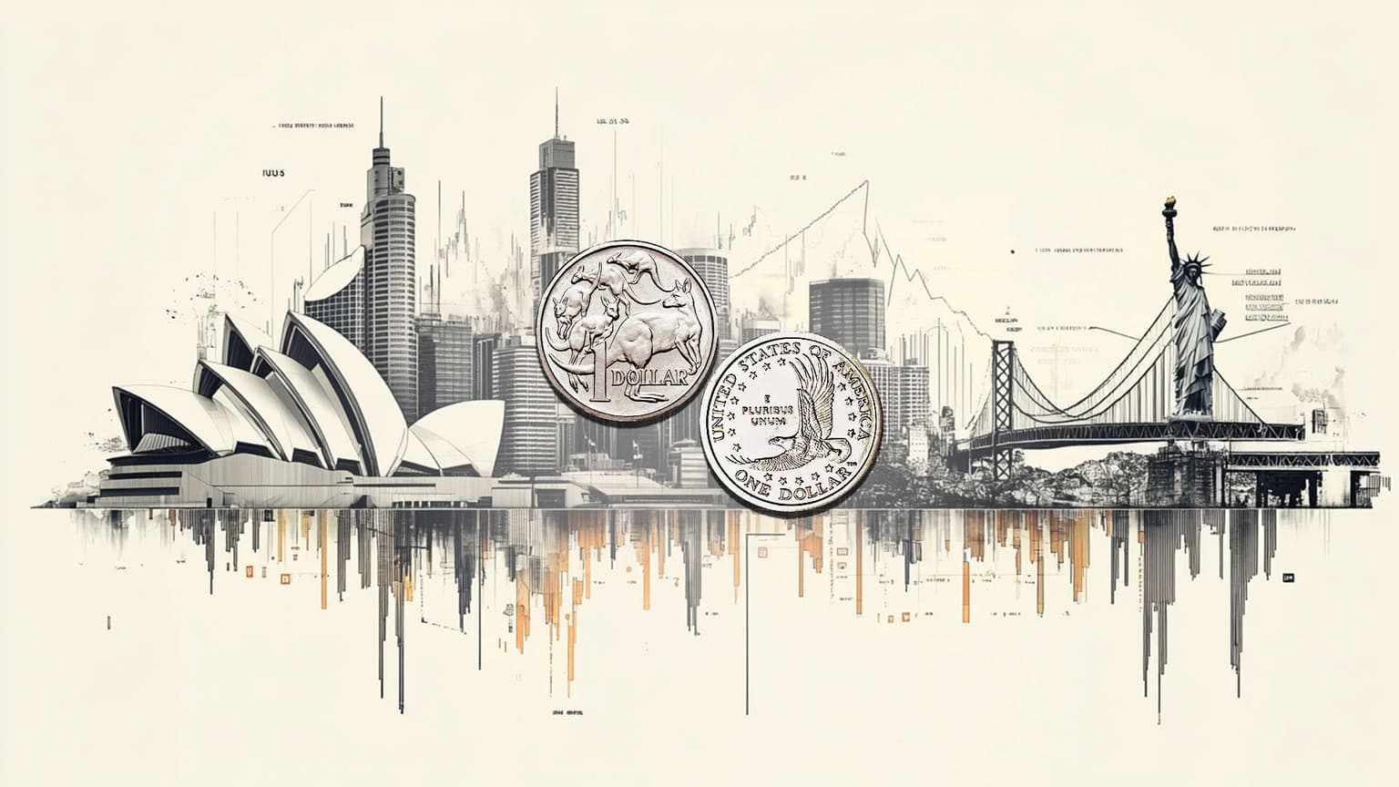 Pronóstico del AUD/USD: Es probable que se presenten ganancias adicionales en el corto plazo