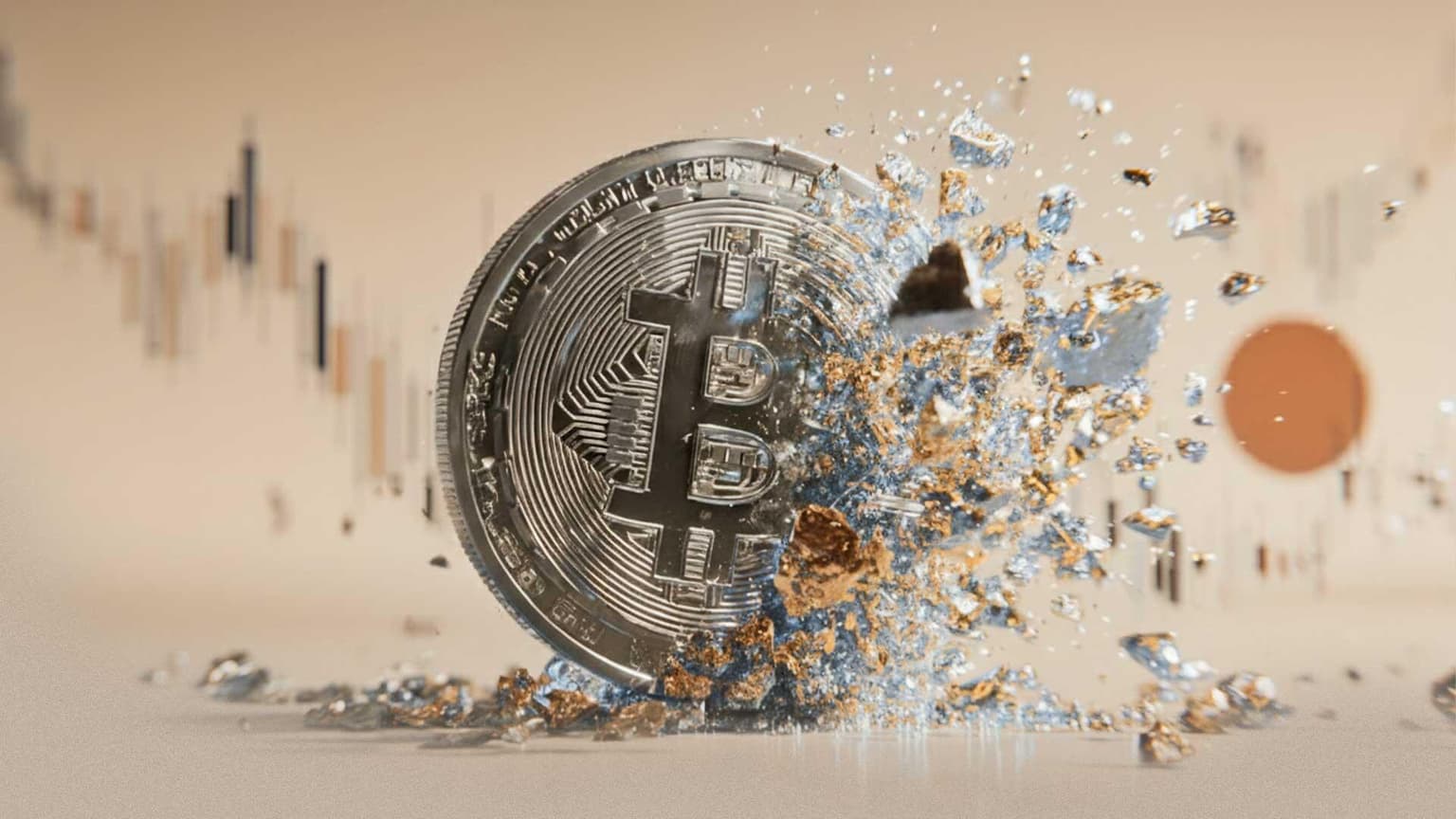 Pronóstico del Bitcoin: El BTC cae mientras FTX se prepara para un pago a acreedores de 1.600 millones de dólares