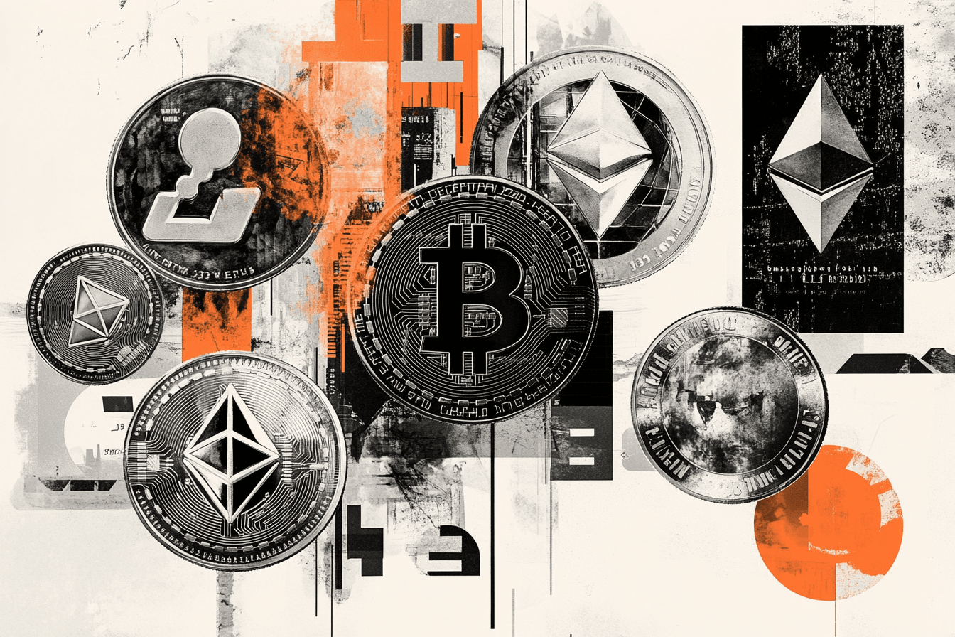 Pronóstico de Bitcoin, Ethereum y Ripple: El BTC mantiene su posición mientras ETH y XRP buscan más ganancias