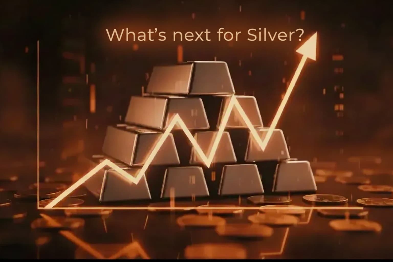 El auge de la Plata: ¿Realmente ha terminado la recuperación?