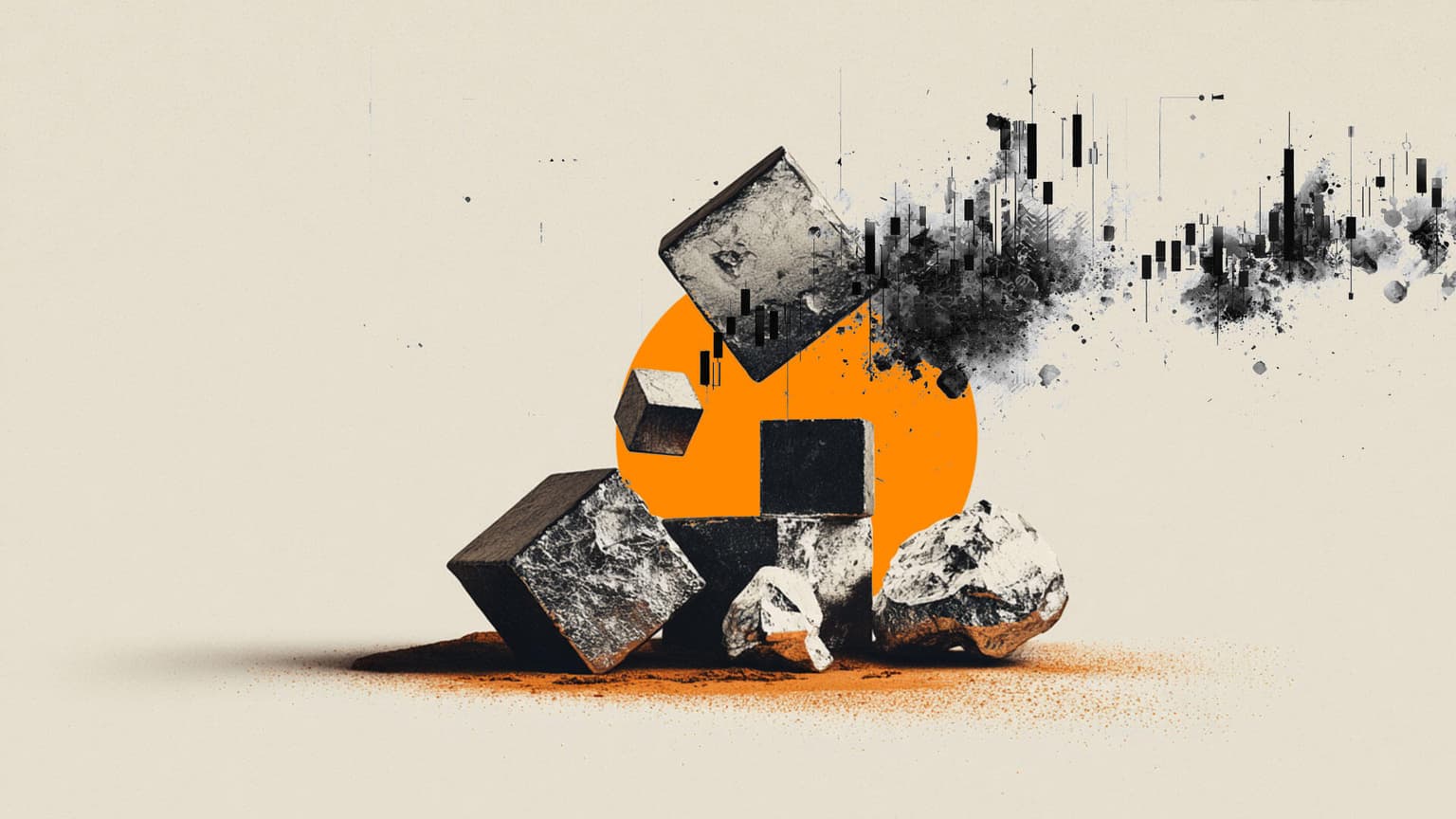 Del pánico al reajuste: El Paladio se acerca a un punto de inflexión crítico