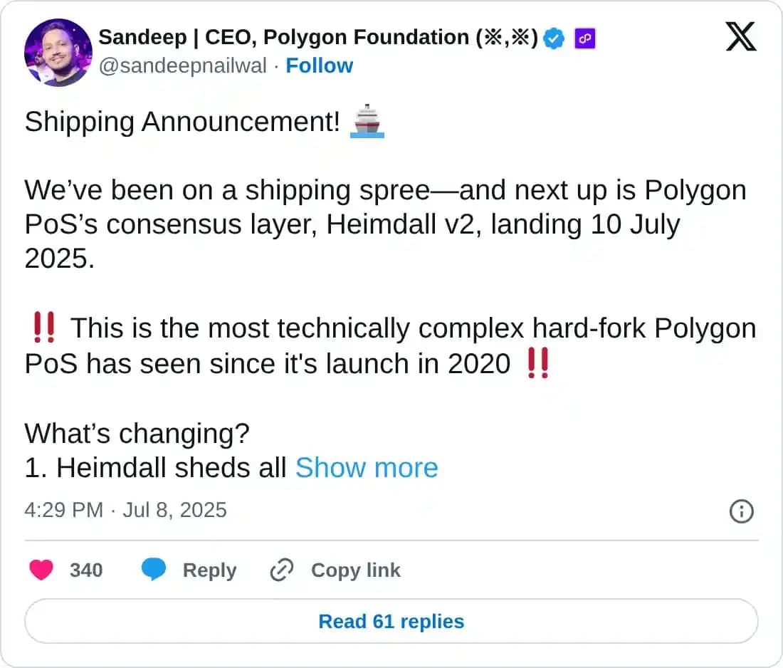 https://twitter.com/sandeepnailwal/status/1942622020354654524