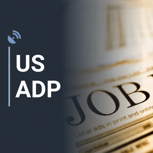 El informe de empleo ADP está previsto que muestre un rebote moderado en diciembre tras la caída de noviembre