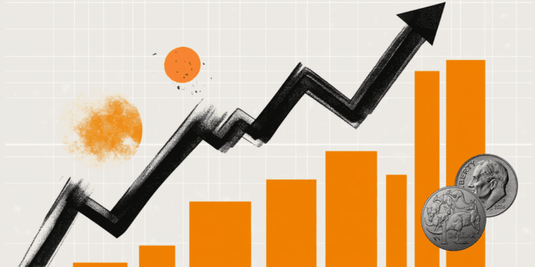 El AUD/USD extiende su repunte a medida que crecen las apuestas por un recorte de tasas de la Fed