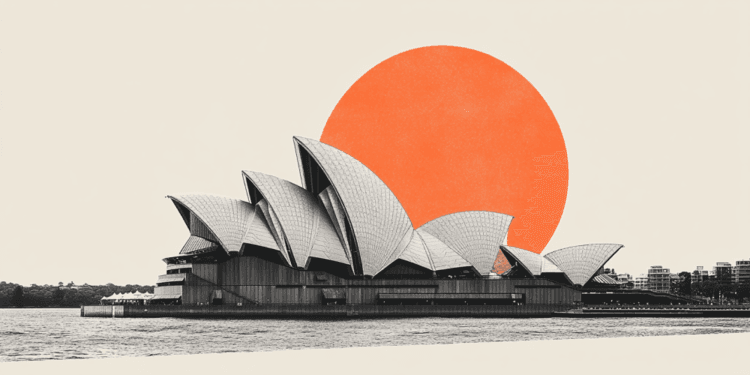La tasa de desempleo de Australia sube al 4.1% en marzo frente al 4.2% esperado