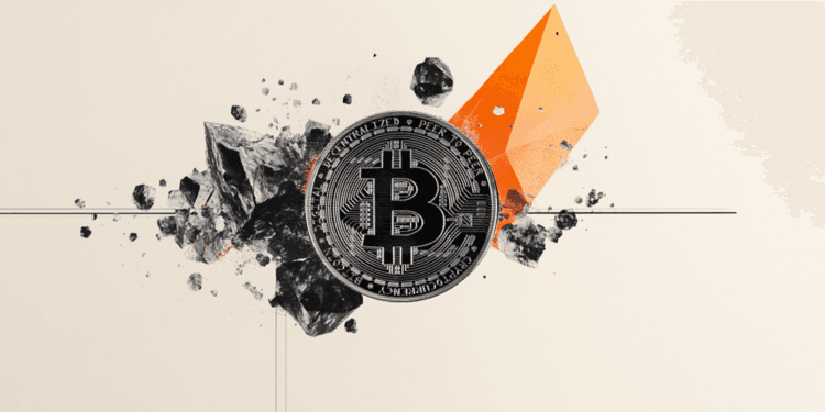 Pronóstico del Bitcoin: El BTC cotiza por debajo de 82.000$ mientras los hackers de Bybit convierten parte de su robo en efectivo