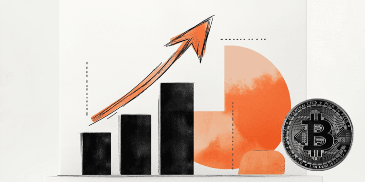 Pronóstico del Bitcoin: El BTC coquetea con los 100.000$ a medida que el sentimiento del mercado mejora