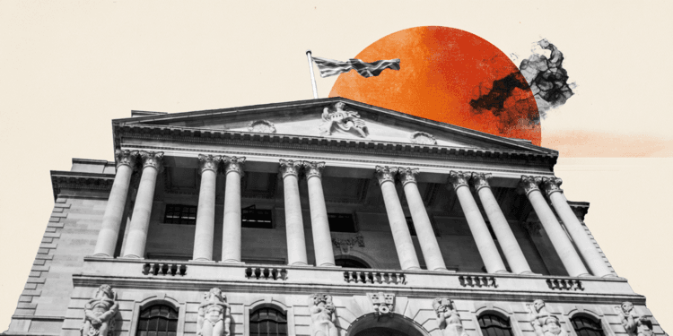 Comentarios sobre la decisión de tasas de interés del BoE