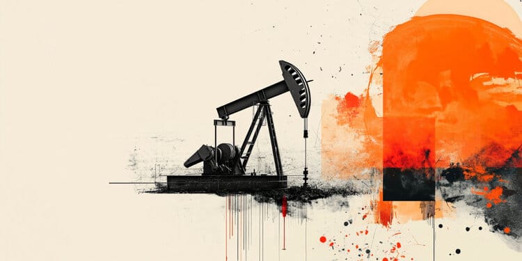 El WTI se consolida en torno a 65.50$, justo por encima del mínimo de una semana establecido el lunes