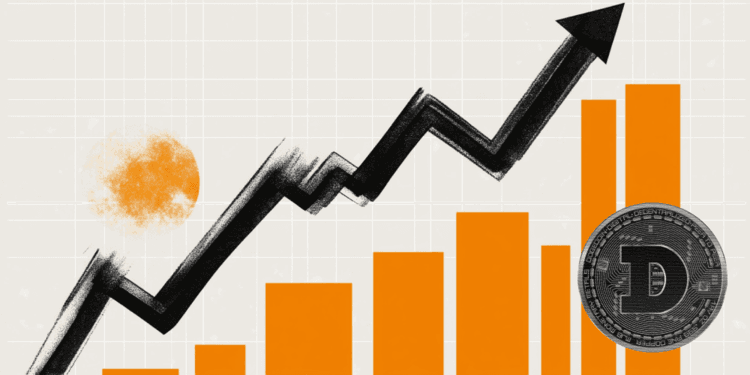 Pronóstico del Precio de Dogecoin: DOGE podría extender su ruptura técnica y apuntar al umbral de 0.20$