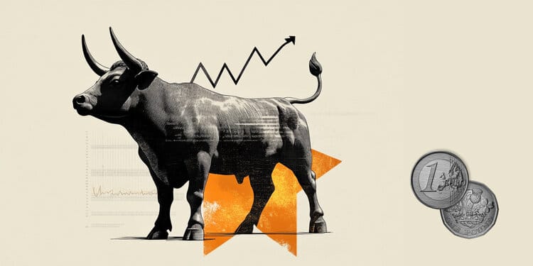 El EUR/GBP se mantiene firme mientras los mercados esperan el IPC de la Eurozona y los comentarios de Lagarde