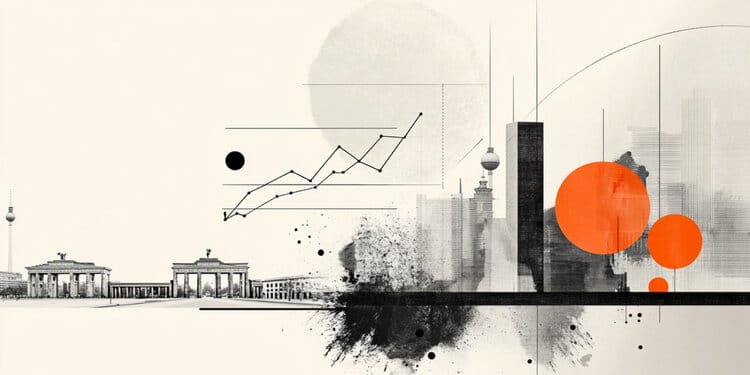 Alemania: La producción industrial cae un 1.9% intermensual en junio frente al -0.5% esperado