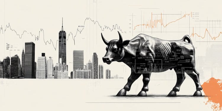 El S&P 500 llega a máximos de dos semanas ante esperanzas de un acuerdo comercial con China