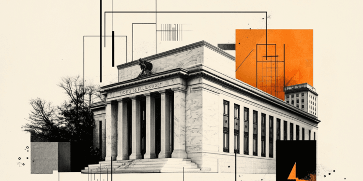 Fed: Dos recortes de tasas este año siguen pareciendo apropiados – Neel Kashkari