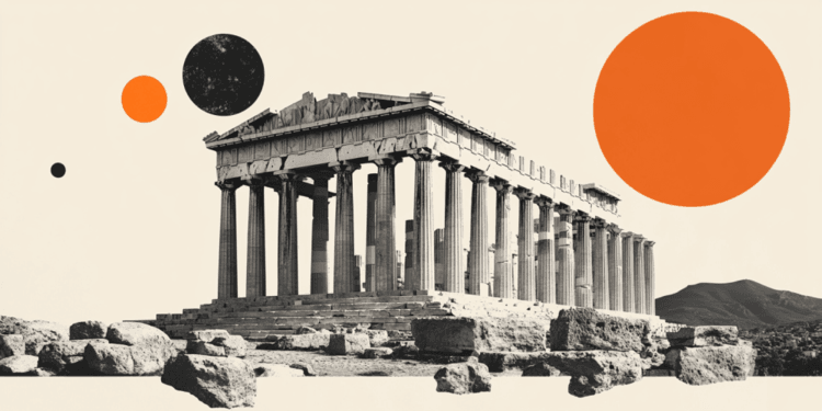 El perfil de deuda de Grecia refuerza su resiliencia, pero sigue siendo clave mejorar la liquidez del mercado