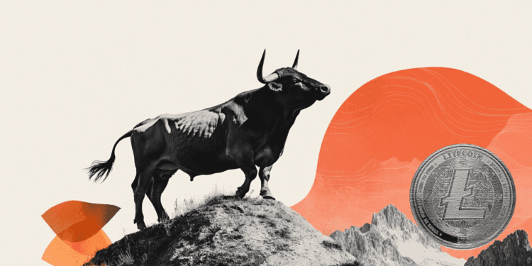 Pronóstico de Litecoin: Los toros de LTC apuntan a máximos más altos
