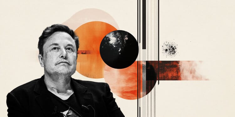 El tuit de Elon Musk sobre Epstein y la alucinación de GrokAI pone el foco en PNUT y MechaHitler