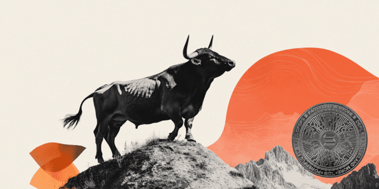 Solana Pronóstico del Precio: SOL apunta a una ruptura mientras la actividad de la red alcanza un máximo histórico, las posibilidades del ETF mejoran