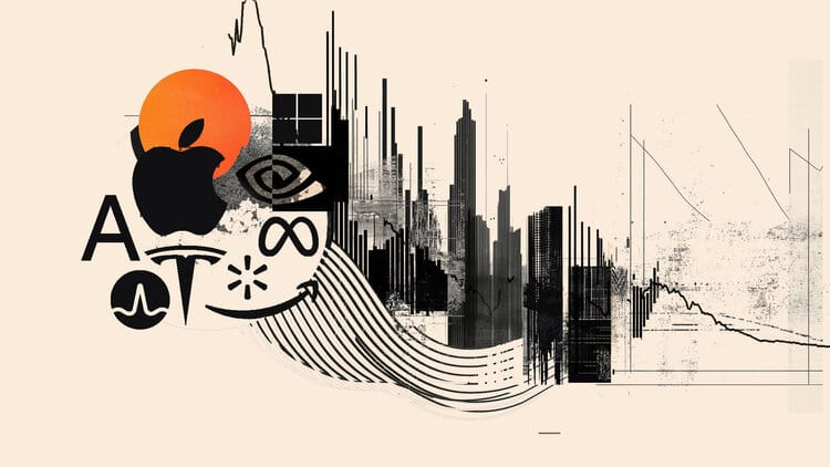 Los futuros del Dow Jones suben antes de los próximos informes de ganancias corporativas