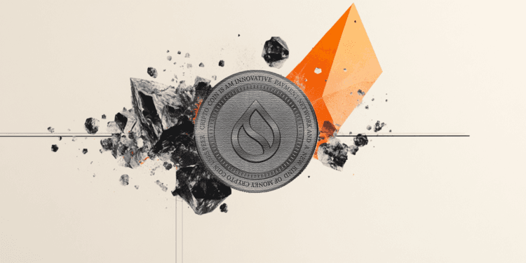 Pronóstico de Sui: El mercado de stablecoins está en auge mientras DEXs y el TVL impulsan el sentimiento alcista