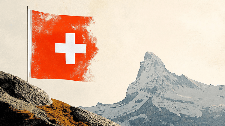Suiza: La inflación se reduce al 0% anual en abril