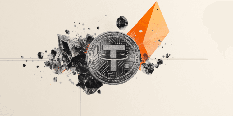 Tether lanza un protocolo de IA para soportar pagos en USDT y Bitcoin